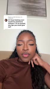 Piedmont Airlines Ramp Training Dallas