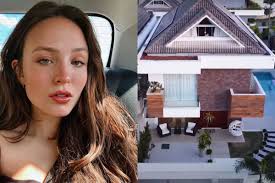 La mansión de Larissa Manoela en Barra tiene hasta 1.300 m² y vale R$ 6,5  millones; casa nueva en Recreio costó R$ 4 millones