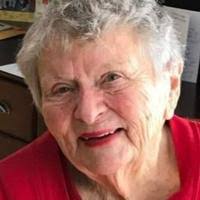 Meredith “Jo” Severson