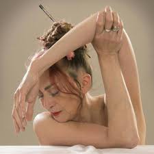 Up in the Gods, Down in the Wings, Out in the Streets and Parks