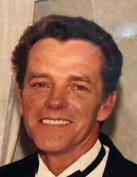 Carl Anderson Obituary (1942