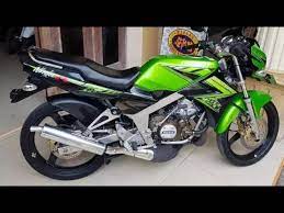 Ninja r warna hijau keluaran 2014 : Review Ninja 150r Edisi Terakhir Tahun 2015 Youtube