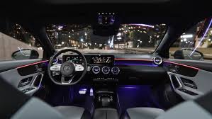 Say Hello To The Mercedes Benz A Class The Mercedes Benz Center At Keeler Motor Car Company Blog