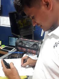 Chambre NUEVA RUTA SIGUE SUMANDO...