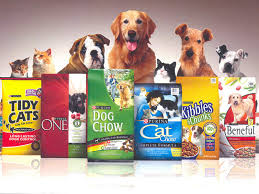 Ingredients make up the food we eat, the beverages we drink, and the supplements we take. Nestle Purina Wet Food Factory Ribeirao Preto Sao Paulo Food Processing Technology