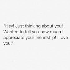 They give us love, they make us feel special, and we all should always be grateful for such a gift. Power Of A Note On Twitter Share The Love With Those That Mean The Most To You Send This Text Message To Your Best Friend S Bestfriend Http T Co Khagjyl513
