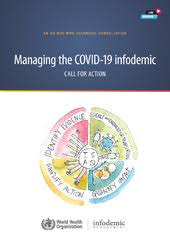 Covid risk & vaccine tracker. An Ad Hoc Who Technical Consultation Managing The Covid 19 Infodemic Call For Action