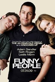 Funny People (2009) - User reviews - IMDb