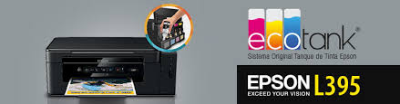 You are providing your consent to epson america, inc., doing business as epson, so that we may send you promotional emails. Multifuncional Epson Ecotank L395 Impresora Copiadora Y Escaner Sistema De Tanques De Tinta Wi Fi Usb