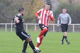 Fußball-Bezirksliga: FC Lehrte fertigt Fortuna Sachsenroß Hannover 7:0 ab