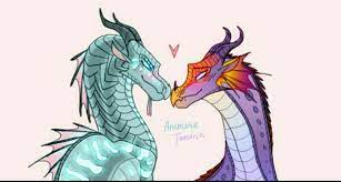 I'm nightsky, and in this book i will write different wings of fire ships, give you my opini. Cute Wings Of Fire Fanart Ships Novocom Top