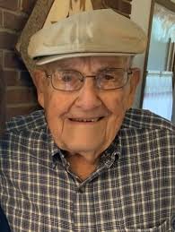 Obituary for Chester Junior "C.J." Hocker