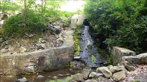 Enjoy nockamixon state park on your next pennsylvania vacation. Waterfall Nockamixon State Park Half Hour Youtube