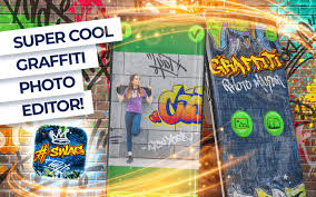 Graffiti Creator Make Graffiti Text On Photo For Android Apk Download