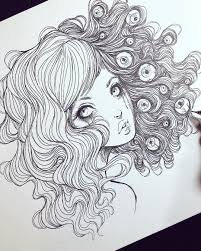 I Feel Like My Art Block Is Gone And Can Draw Again I Had So Much Fun With This Sketch Guys Definitely A Call Back To Art Journal Inspiration Art