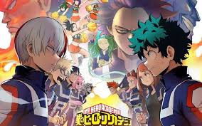 Bnha background backgrounds mha bokunoheroacademia myheroacademia. My Hero Academia Windows 10 Theme Themepack Me