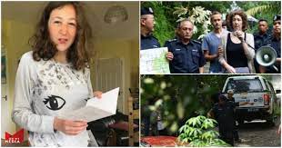 Laporan ketiga, 19frb99139, adalah semasa nora anne sudah dijumpai dan kami dapat pastikan individu dalam laporan itu ialah nora anne, dan sudah tentu berdasarkan eksibit serta daripada analisis saya, kami tidak menemukan sebarang dna asing pada mayat nora anne, katanya semasa memberi keterangan di hadapan koroner maimoonah aid. Susulan Penemuan Mayat Nora Anne Pelbagai Spekulasi Ditimbulkan Oleh Netizen Fokus Cari Infonet