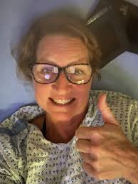 Thank God It's Not The Big C