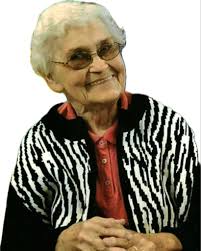 Maude A. GOODENOUGH Obituary August 30, 2024
