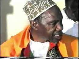 Anwani aina chuo masomo mkoa halmashauri. Usia Wa Sheikh Mohamad Nasoro R A 1996 Youtube