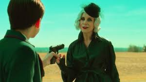 Hd wallpapers and background images The Umbrella Academy Season 1 Episodes 5 6 Number Five The Day That Wasn T Afterbuzz Tv Youtube