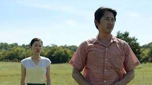 If you're a westerner, you may be completely unfamiliar. Minari Review Sinking Roots Soil