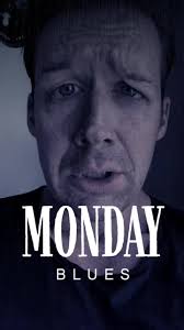 It’s not even Monday...