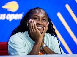 Coco Gauff