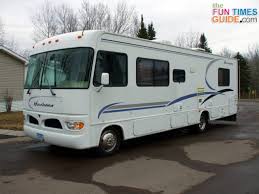 rv gas mileage tips for balancing rv fuel economy with