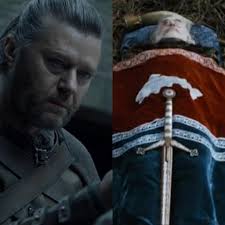 What are the different Stark names in the Game of Thrones book series?