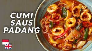 Jun 30, 2021 · resep gurita asam manis. Top Ala Restoran Resep Saus Padang Untuk Cumi Dan Seafood Lainnya Youtube