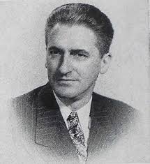 Amos Bortner Fair and Grace May Miller -