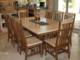 Maple And Walnut Love This Maple Dining Table Dining Table Dining