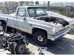 Image result for Light Driftwood 1987 Chevrolet