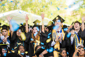 Kent State University Spring Commencement 2023 Interactive Program