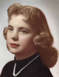 Obituary information for Betty Burks