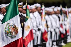 Un 24 de febrero del año de 1821, se proclamó el plan de iguala, que concretaría la consumación. 9 Poemas A La Bandera De Mexico Muy Emotivos