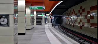 CaÈ›i Bani A Costat Metroul Din Drumul Taberei E Cea Mai ScumpÄƒ Lucrare De InfrastructurÄƒ Impact