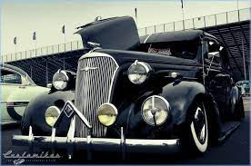 Photo Kustomblr Hot Rod Kustom Kulture Follow Me Vintage Car Classic Car Custom Car Custom Culture Lowrider Cars Classic Cars Vintage Gm Accessories