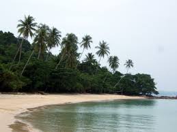 Sementara untuk pantai lipi lokasi yang pas untuk hunting sunset di sore hari, berada di ujung barat pulau pari menjadikan pantai lipi sangat wajib kamu kunjungi saat sunset. Kapas Island Wikipedia
