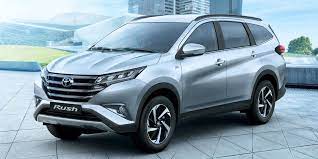 If you have any questions, please let us know. Toyota Rush Caracteristicas Equipamiento Y Precio En Colombia