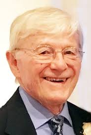 Ralph Futrell Obituary (1929