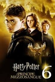 Dopo l'equilibrio spettacolar fantastico di de palma, che. Harry Potter E Il Principe Mezzosangue Altadefinizione Streaming Film Ita Gratis 2021