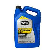 Product details page for splash rv and marine antifreeze, 1 gal is loaded. Super Tech Extended Life Concentrate Antifreeze Coolant 1 Gallon Walmart Com Walmart Com