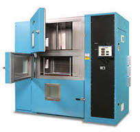 Thermal Shock Chamber - Thermotron