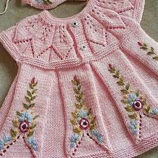 90 Tane Bebek Orgu Modelleri Nazarca Com 2020 Baby Knitting Patterns Orgu Bebek Elbise Modelleri
