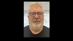 Deep Relaxation Meditation with Andrew Johnson