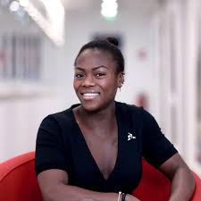 Clarisse agbegnenou (born 25 october 1992) is a french judoka. Clarisse Agbegnenou Facebook