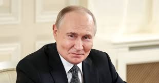 Ông Putin nói NATO tái vũ trang là vô nghĩa, không thể đe dọa Nga