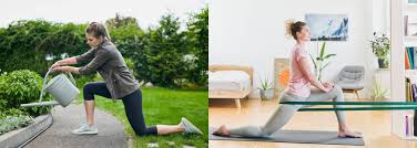 Zoom sur les symptômes et conseils pour avoir les bons réflexes. Blackroll Douleurs A La Hanche Causes Symptomes Et Traitement